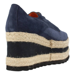 DERBIES - OXFORD JEFFREY CAMPBELL HIPNOSIS