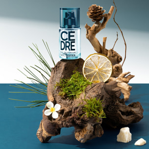 Cèdre - Eau de Parfum