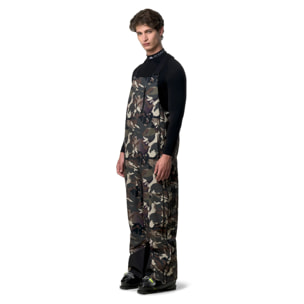 Kappa - Pantaloni Uomo Verde - 6Cento 626Hg 222 Banda