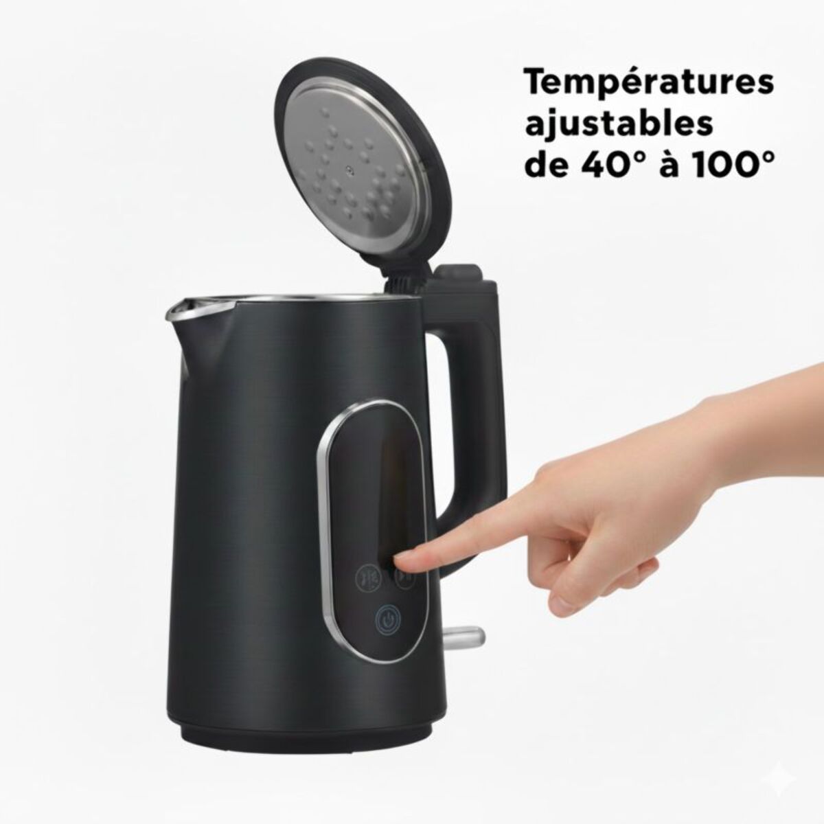 Bouilloire ESSENTIELB EBDLK