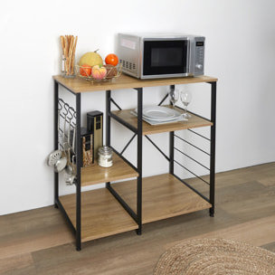 Meuble De Rangement D Appoint Stan