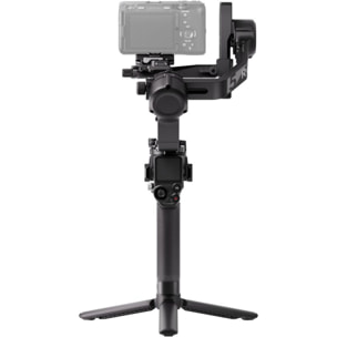 Stabilisateur DJI RS 5