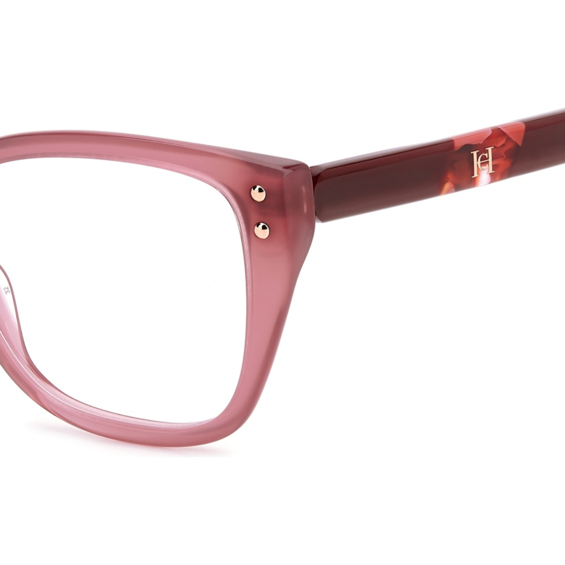 GAFAS DE VISTA CAROLINA HERRERA HER 0191 82U