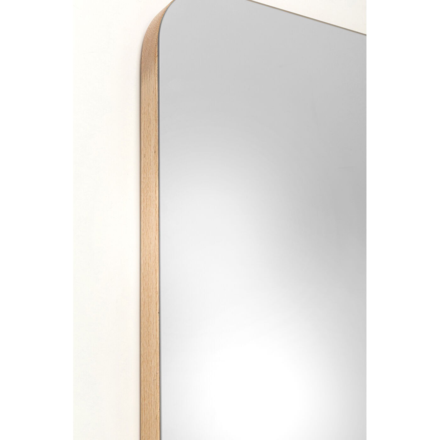 Miroir Cleo 200x70cm Kare Design