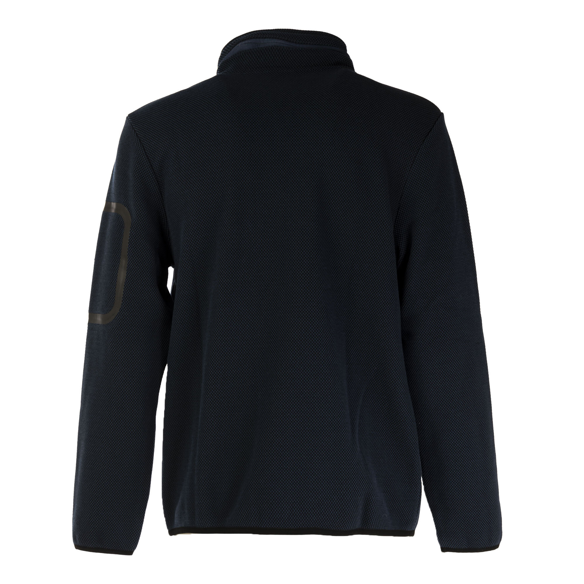 SCUOLA NAUTICA ITALIANA giacca uomo blu