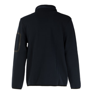 SCUOLA NAUTICA ITALIANA giacca uomo blu