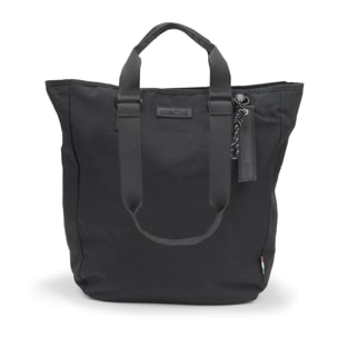 SHOPPING BAG ECO LARGE BLACK