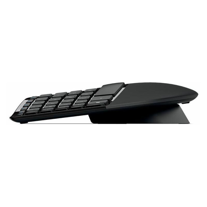 Clavier sans fil MICROSOFT Sculpt Ergonomic bluetooth