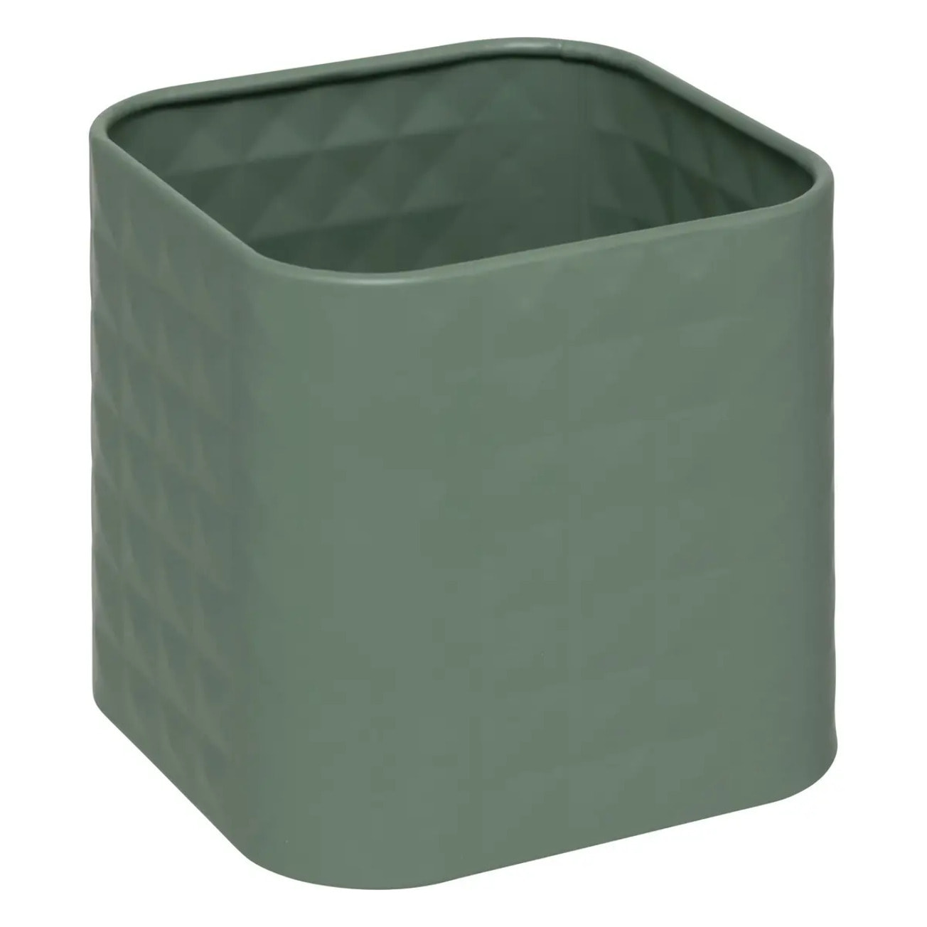 Boîte de conservation "Sensia" en métal 1,2L