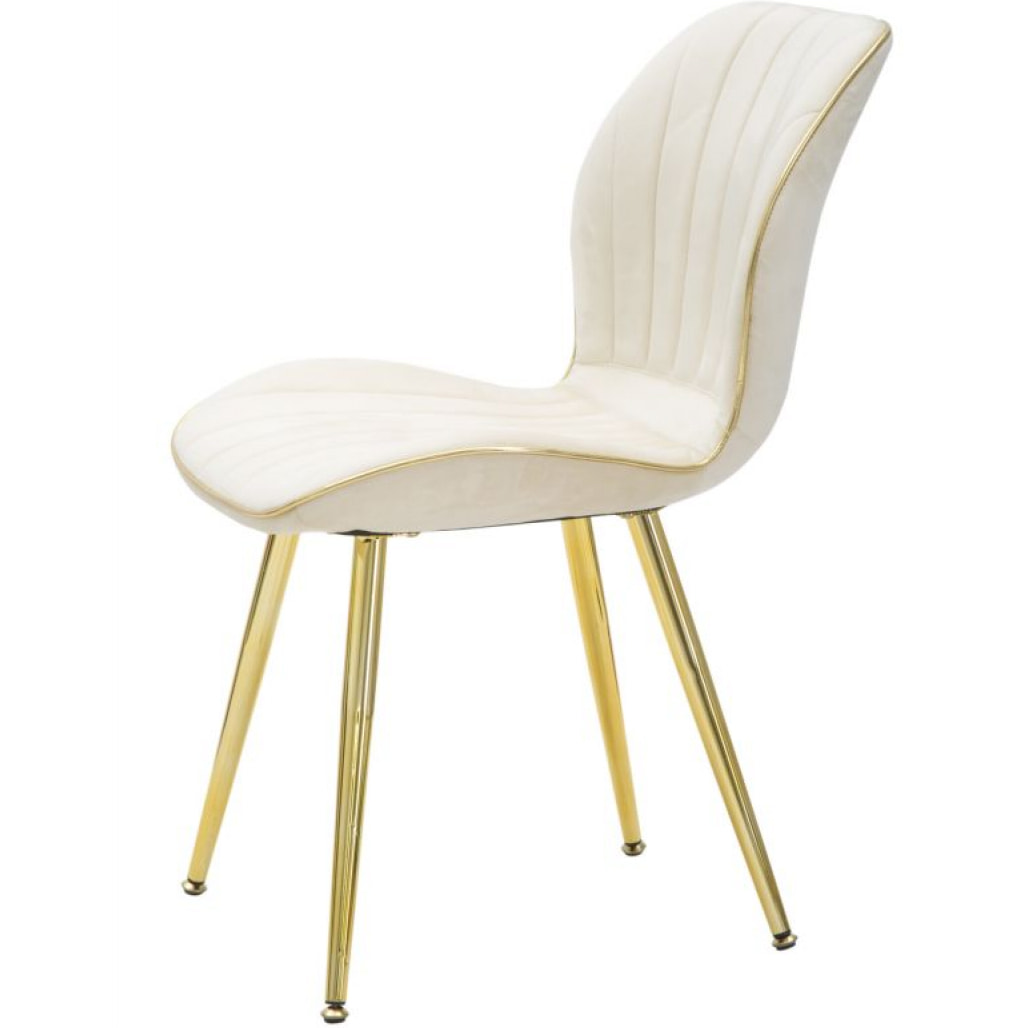 SEDIA PARIS SPACE SET 2 PZ CHARME1921 MULTICOLORE