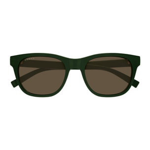 Gafas de Sol Gucci GG1985S-004 de Acetato Hombre 54 mm