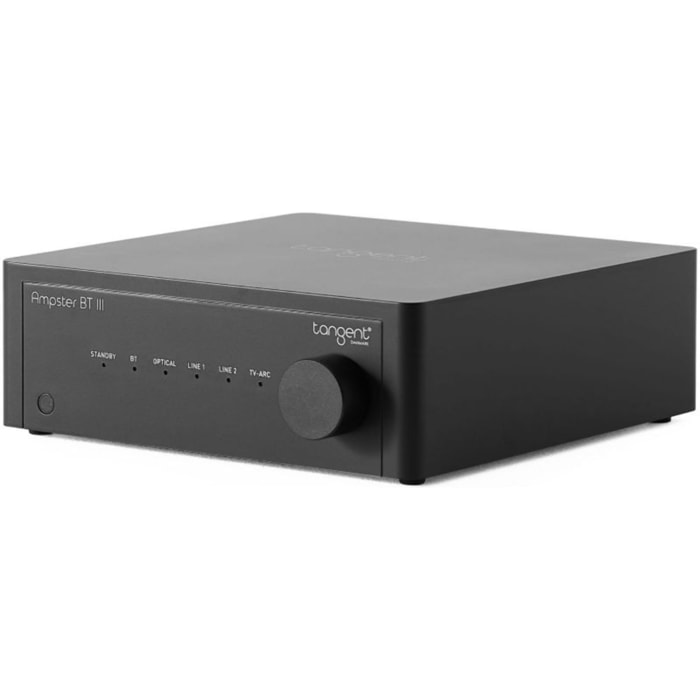 Amplificateur HiFi TANGENT AMPSTER BT III