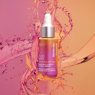 Multi-Action Super-C Retinol - Sérum Illuminateur 30 ml