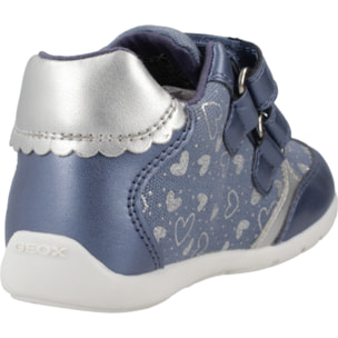 SNEAKERS GEOX B ELTHAN GIRL