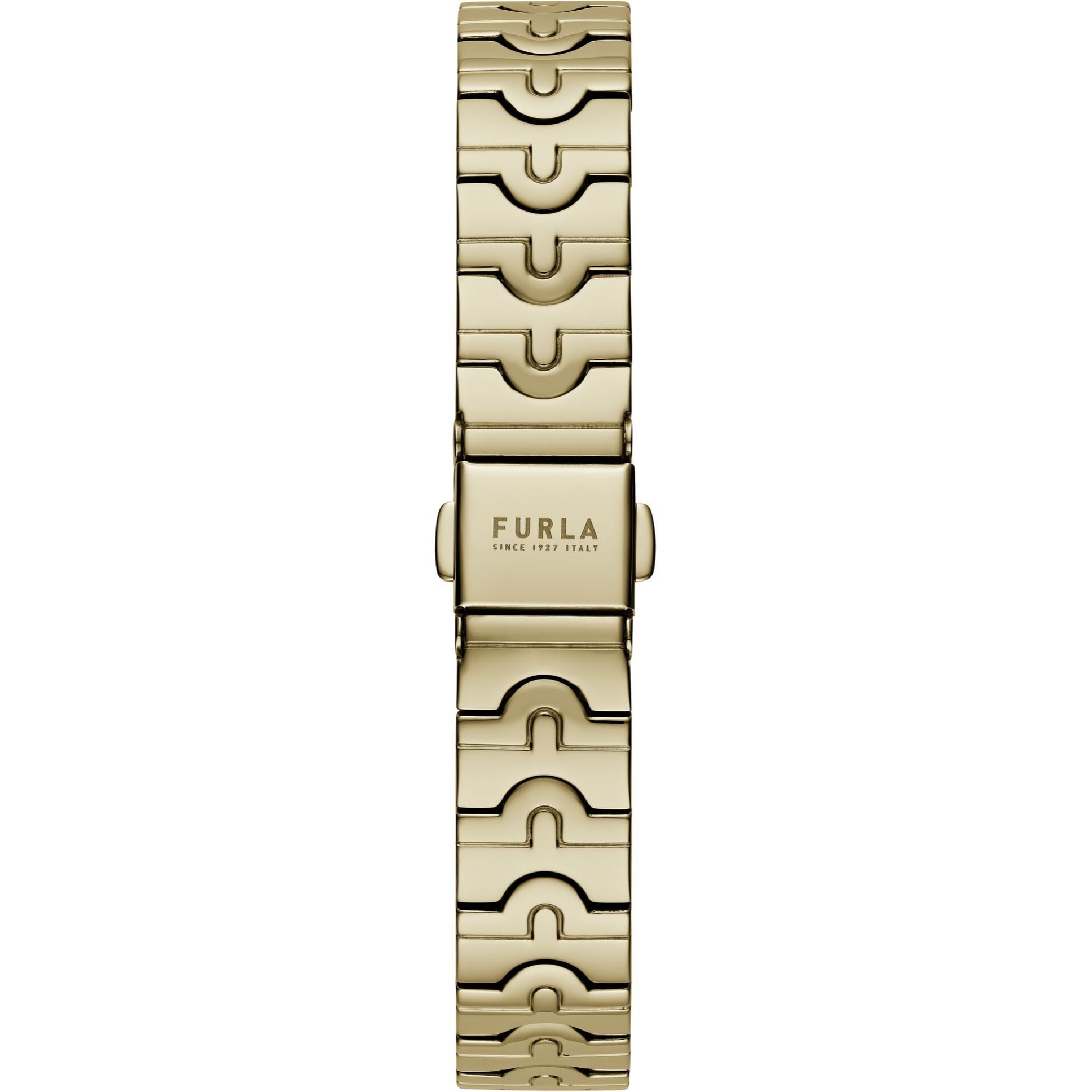 Furla Orologio Analogico Al Quarzo Furla Arch-Bar