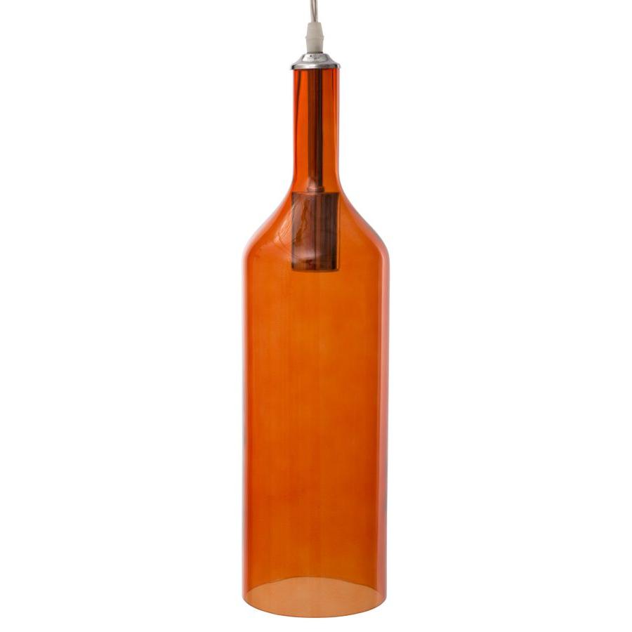 LAMPADARIO BOTTLE CHARME 1921 MULTICOLORE