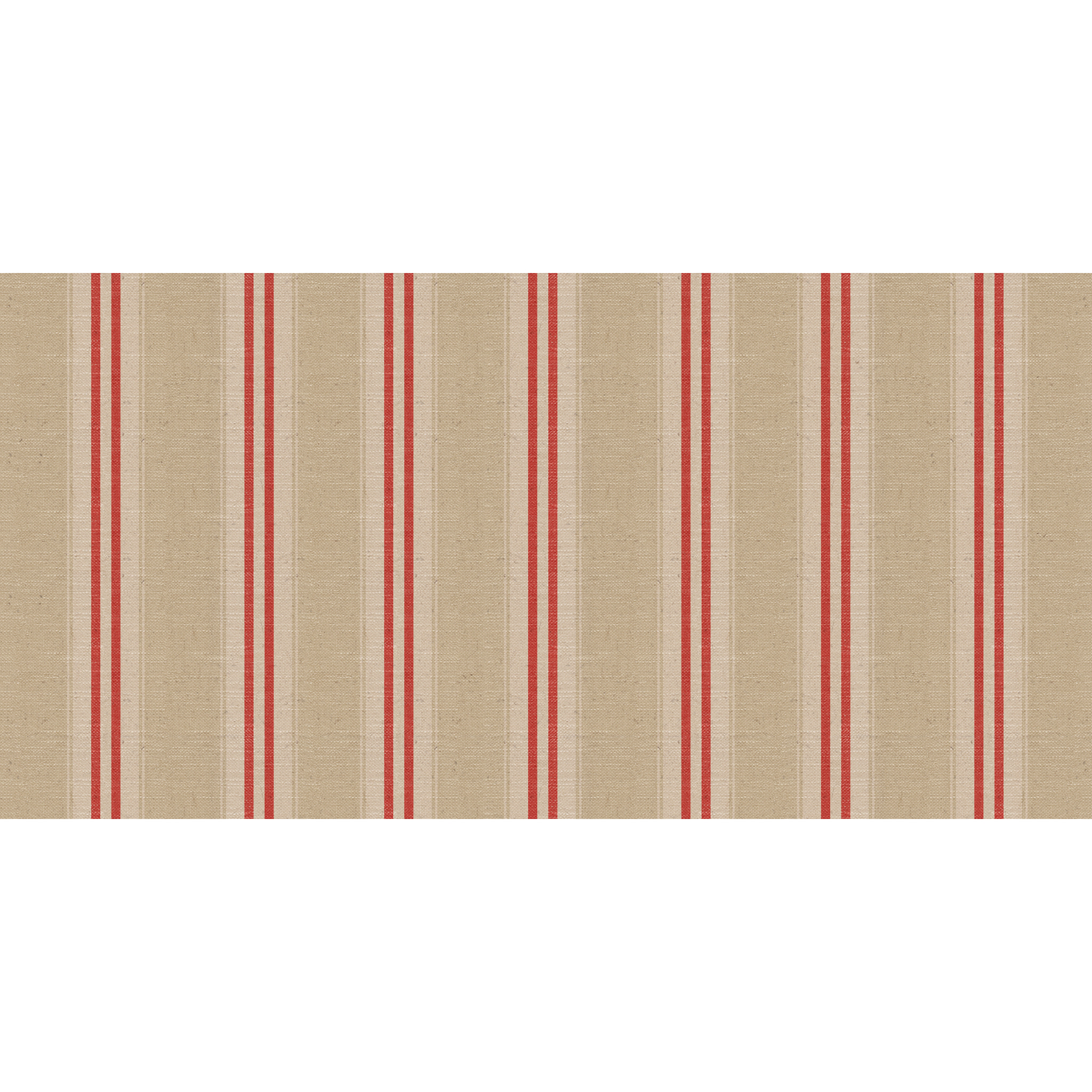 Alfombra de vinilo CERAMIKO, Joau, imitación textil 50x100 cm