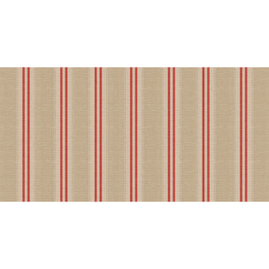 Alfombra de vinilo CERAMIKO, Joau, imitación textil 50x100 cm