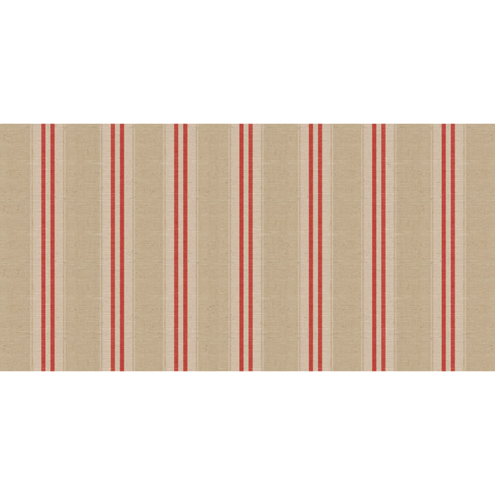 Alfombra de vinilo CERAMIKO, Joau, imitación textil 50x100 cm