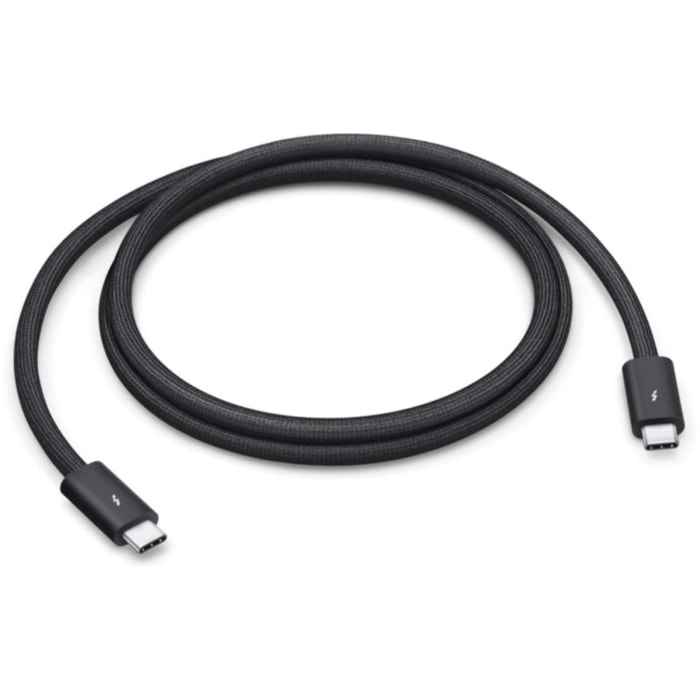 Câble de charge APPLE 1M Thunderbolt 5 (USB-C) Pro Cable