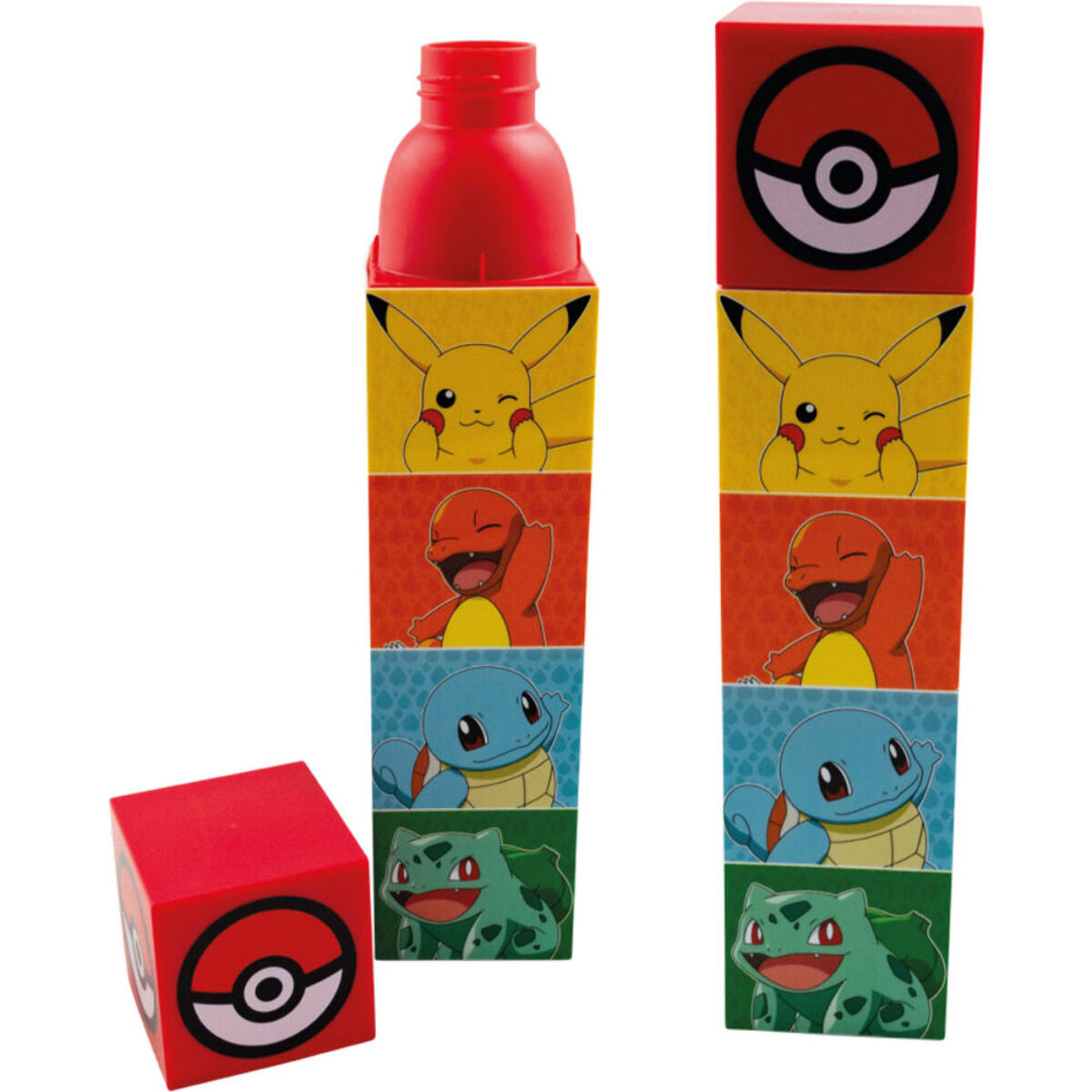 Pokemon Borraccia 650ml Bambino Licensing