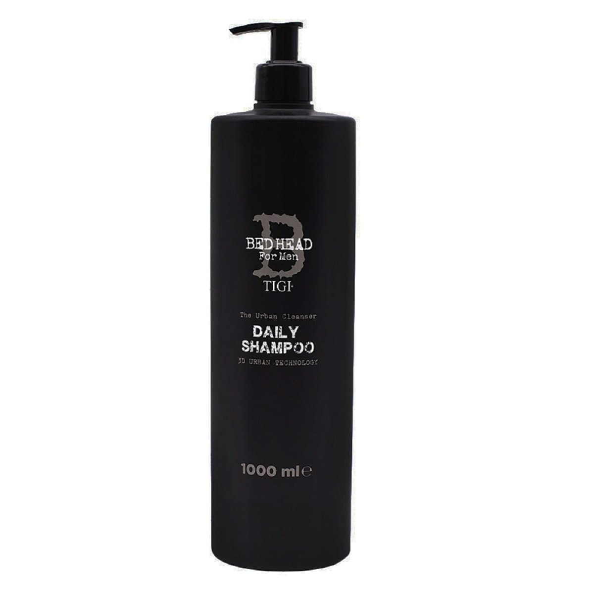 TIGI Bed Head B For Men Daily Shampoo 1000ml