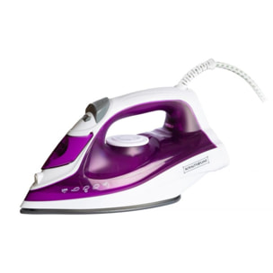 Fer à repasser 2200W Violet Royalty Line RLDB15413-PUR
