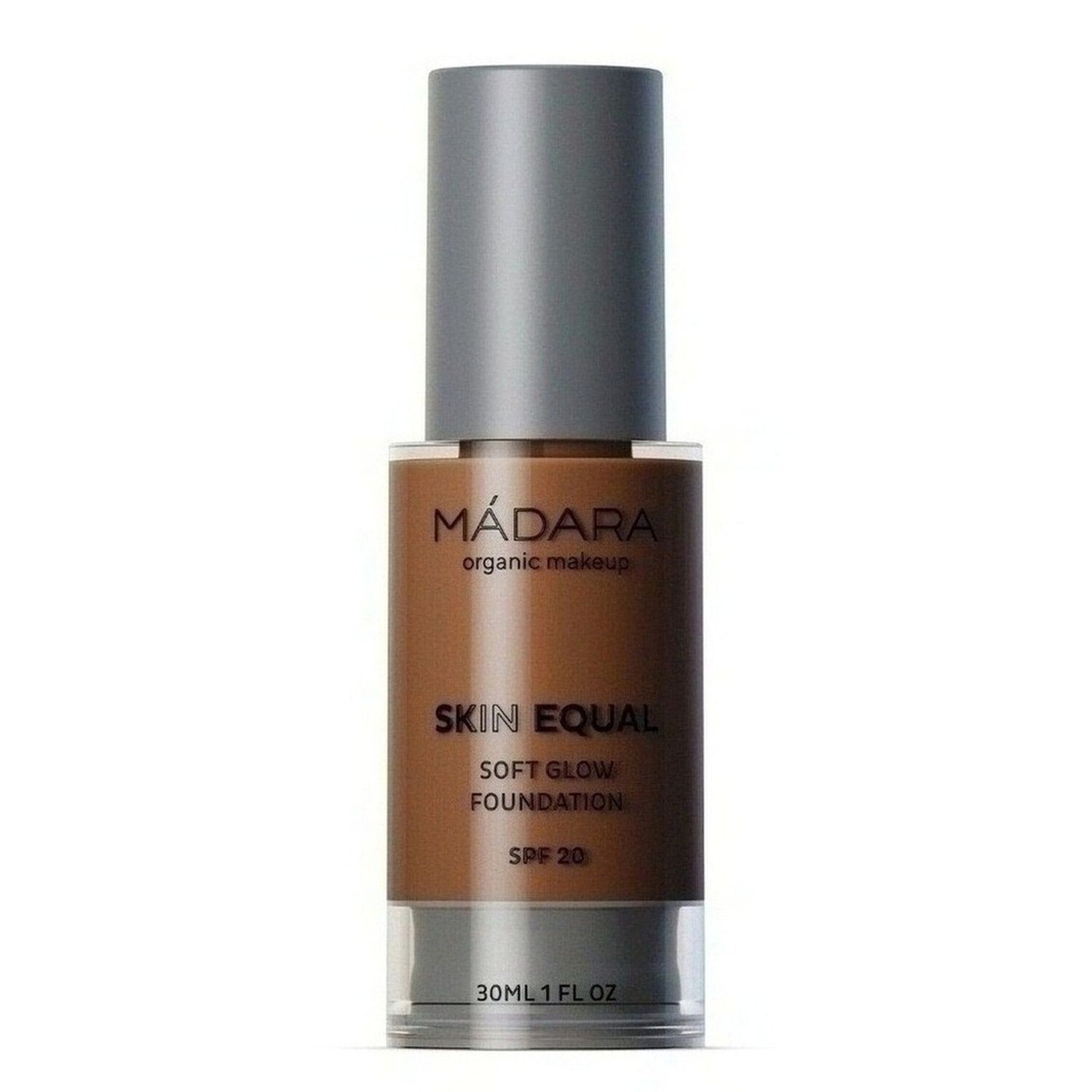 Skin Equal - Fond de Teint Éclat SPF20 30 ml