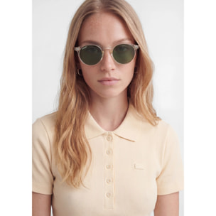 Gafas De Sol D. Franklin Ultra Light Max Transparent