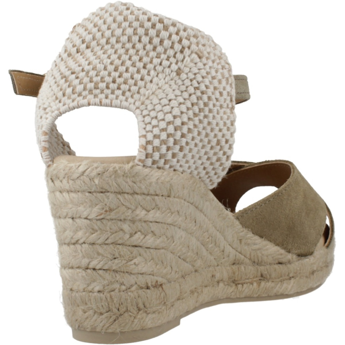 Sandalias Mujer de la marca GEOX  modelo D GELSA LOW VERDE