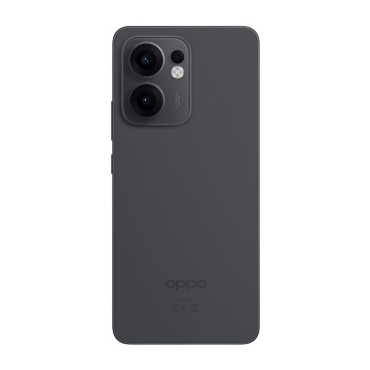 Smartphone OPPO Reno 13 FS 512Go Gris Graphite 5G