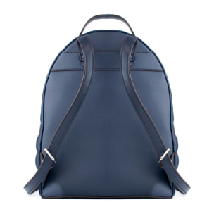 Michael Kors Mochila para Mujer 35R5S6HB6V-NAVY