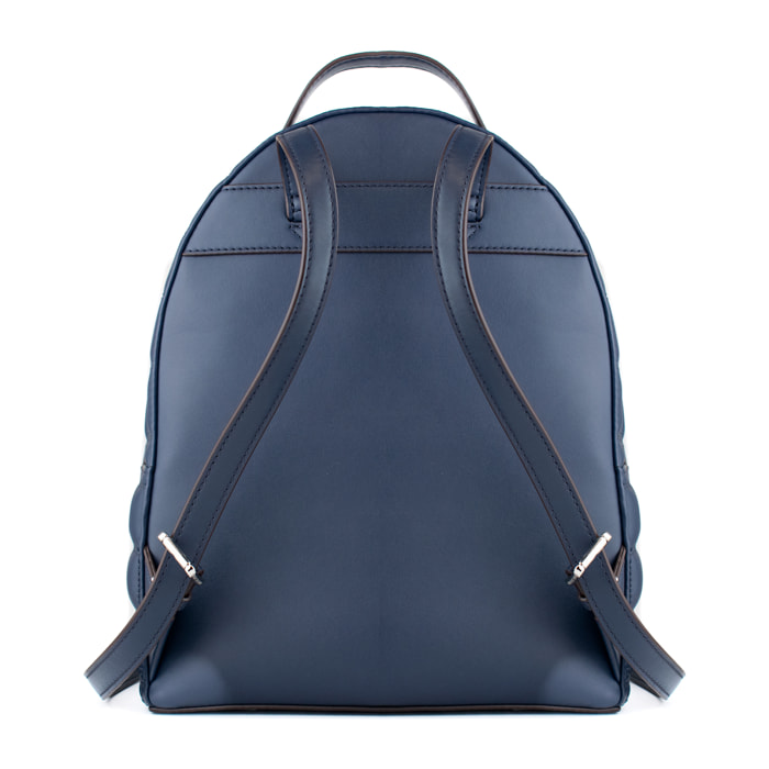 Michael Kors Mochila para Mujer 35R5S6HB6V-NAVY