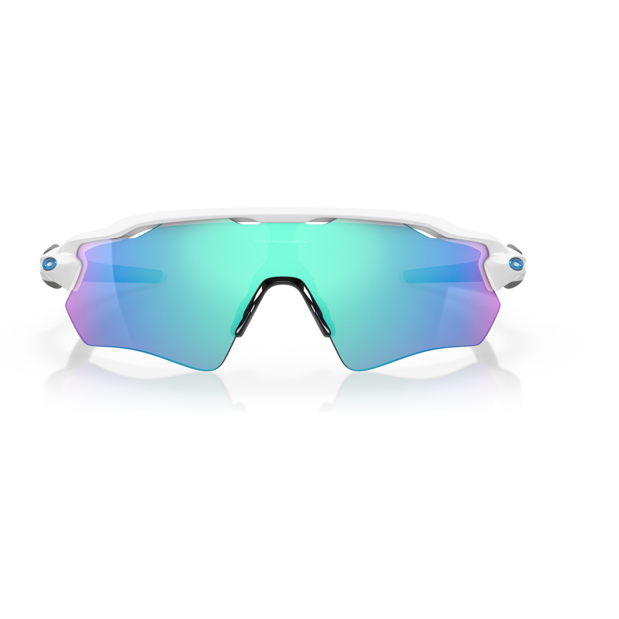 Oakley Gafas de sol deportivas OO9208 Radar ev path