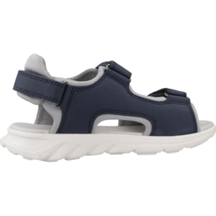 Sandalias Niño de la marca GEOX  modelo J SANDAL AIRADYUM BO AZUL