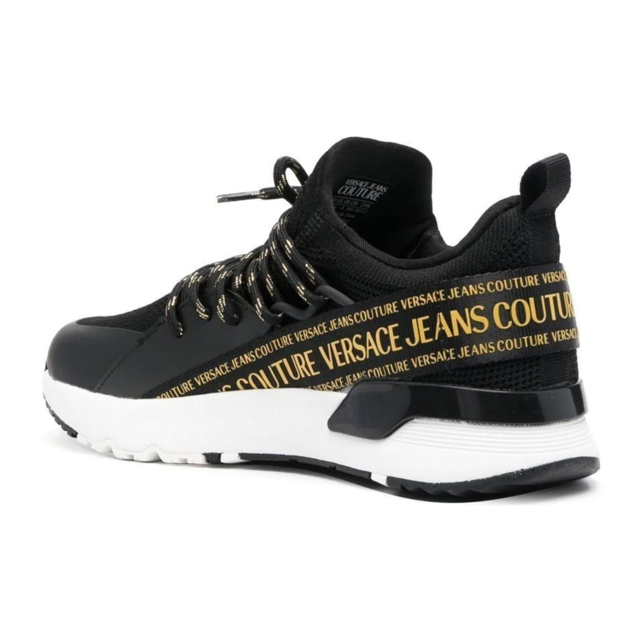 Versace Jeans Couture zapatos
