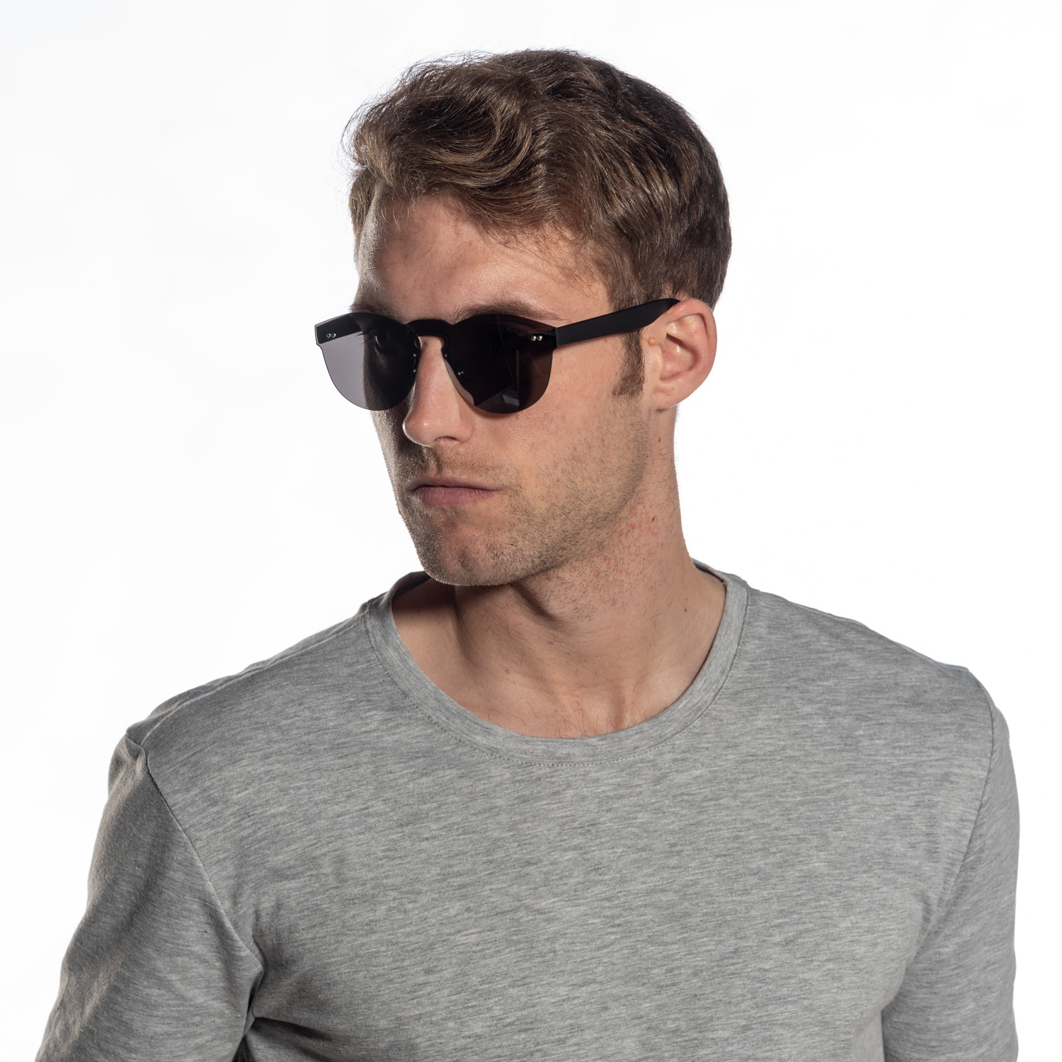 GAFAS DE SOL OCEAN IBIZA de color Plateado