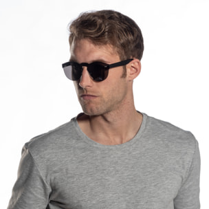 GAFAS DE SOL OCEAN IBIZA de color Plateado