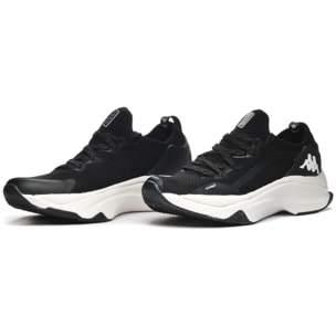 Kappa - Sport Shoes Uomo Donna Nero - KOMBAT PERFORMANCE 1 PRO