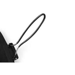 Bistecchiera 24x24 cm Excelsa – Dieta-Grill, Ghisa Nero