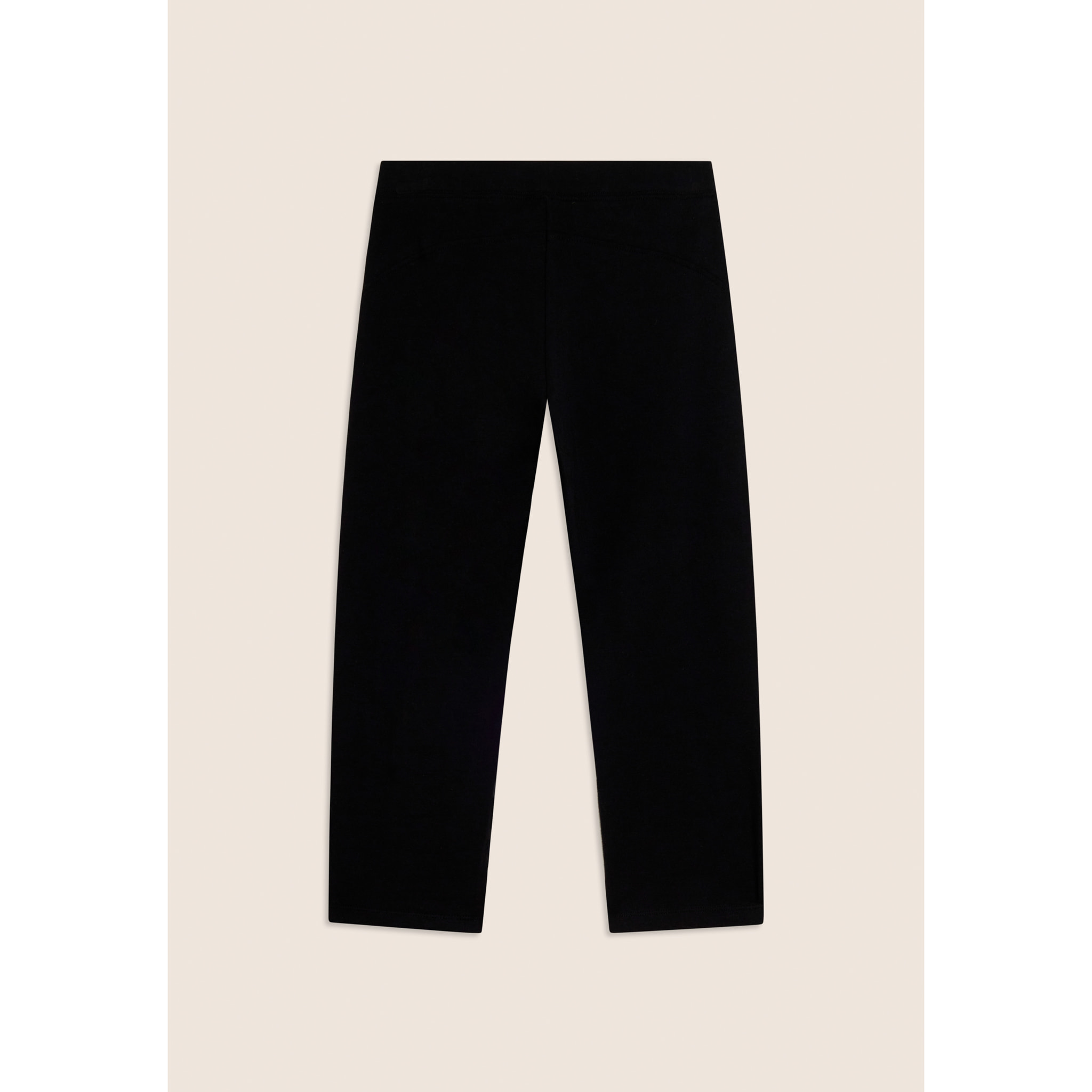 Leggings Corsaro con piccolo Logo FREDDY in Glitter