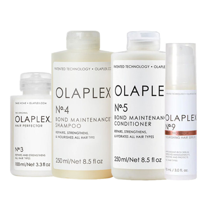 OLAPLEX Kit N°3-4-5-9