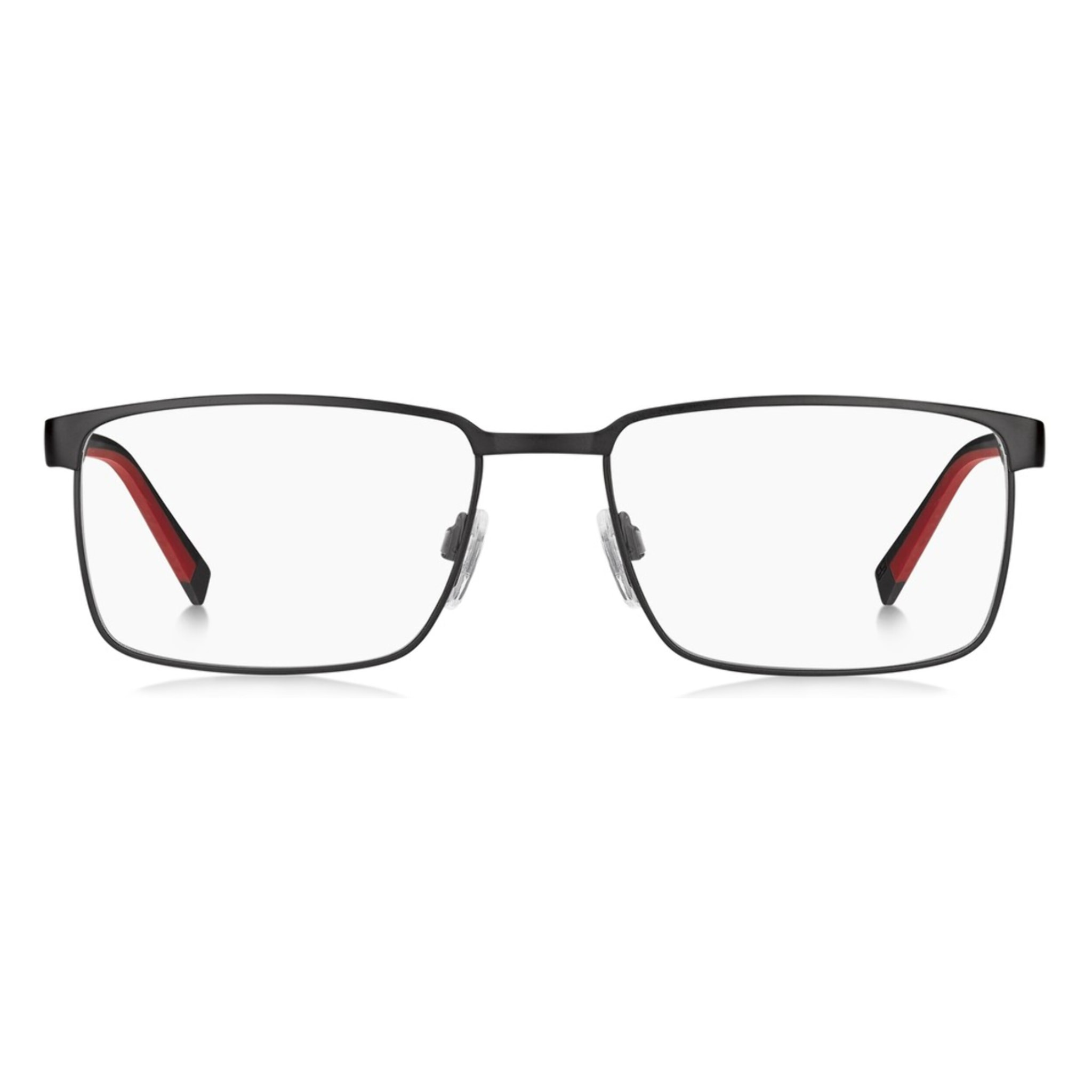 Gafas de Vista Tommy Hilfiger TH 2317 003 de Metal Hombre 57 mm