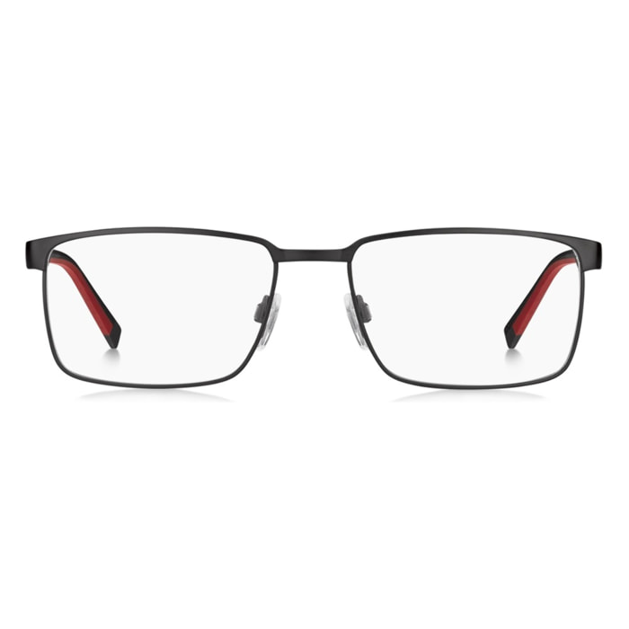 Gafas de Vista Tommy Hilfiger TH 2317 003 de Metal Hombre 57 mm