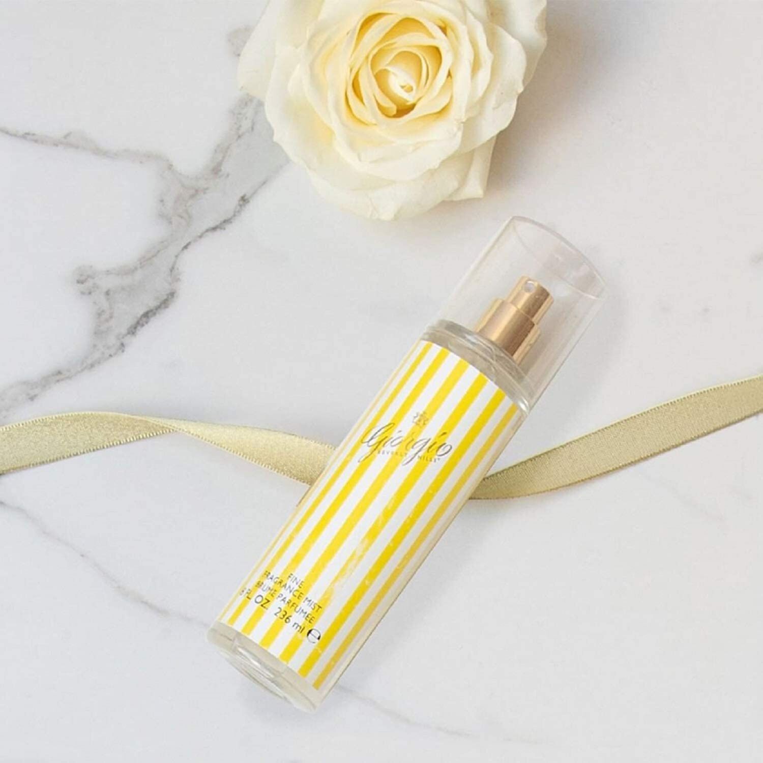 Giorgio Beverly Hills - Brume Parfumée 236 ml