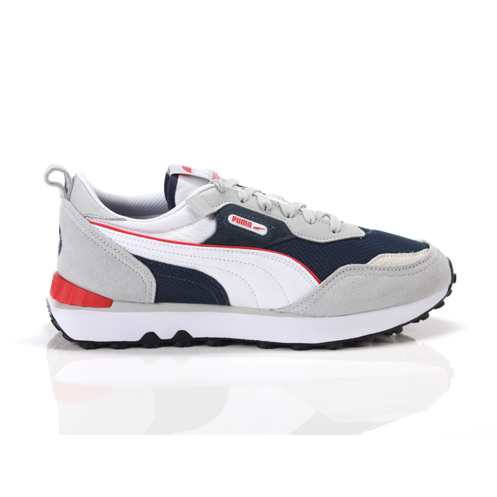 Sneakers Puma Rider FV Future Vintage Grigio