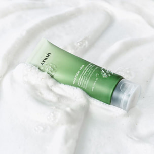 Heartleaf Quercetinol Cleansing Foam - Mousse Nettoyante Purifiante 150ml