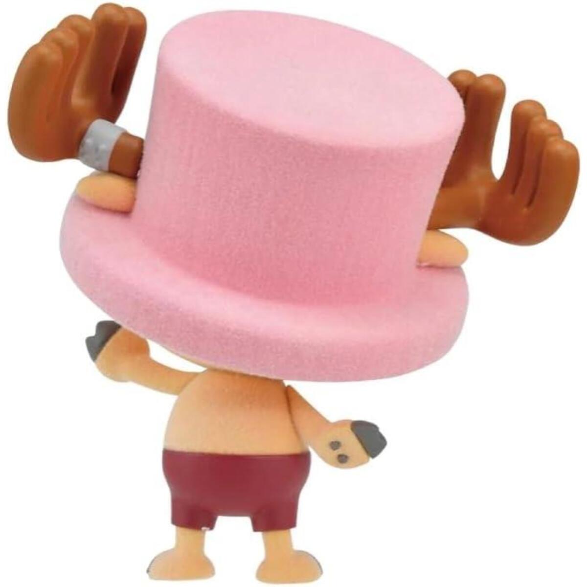 One Piece Statuina Pelosa Chopper 7cm Banpresto