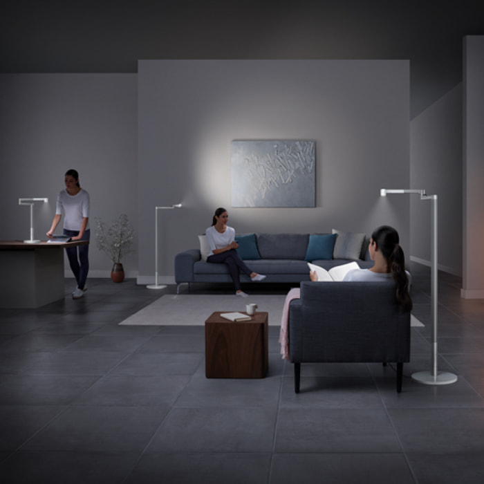 Dyson Solarcycle Morph™ Lampada da tavolo