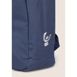 Zaino in canvas con logo Freddy outline